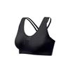 Women S Backless Sports Bra Shockproof Breathable For Yoga Running