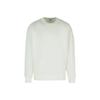 C.P. Company Męska bluza z długim rękawem i prążkowanym dekoltem okrągłym sweatshirts 19CMSS058A006372G103