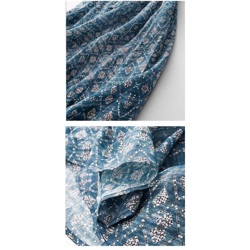 Women's Party Cotton Dress