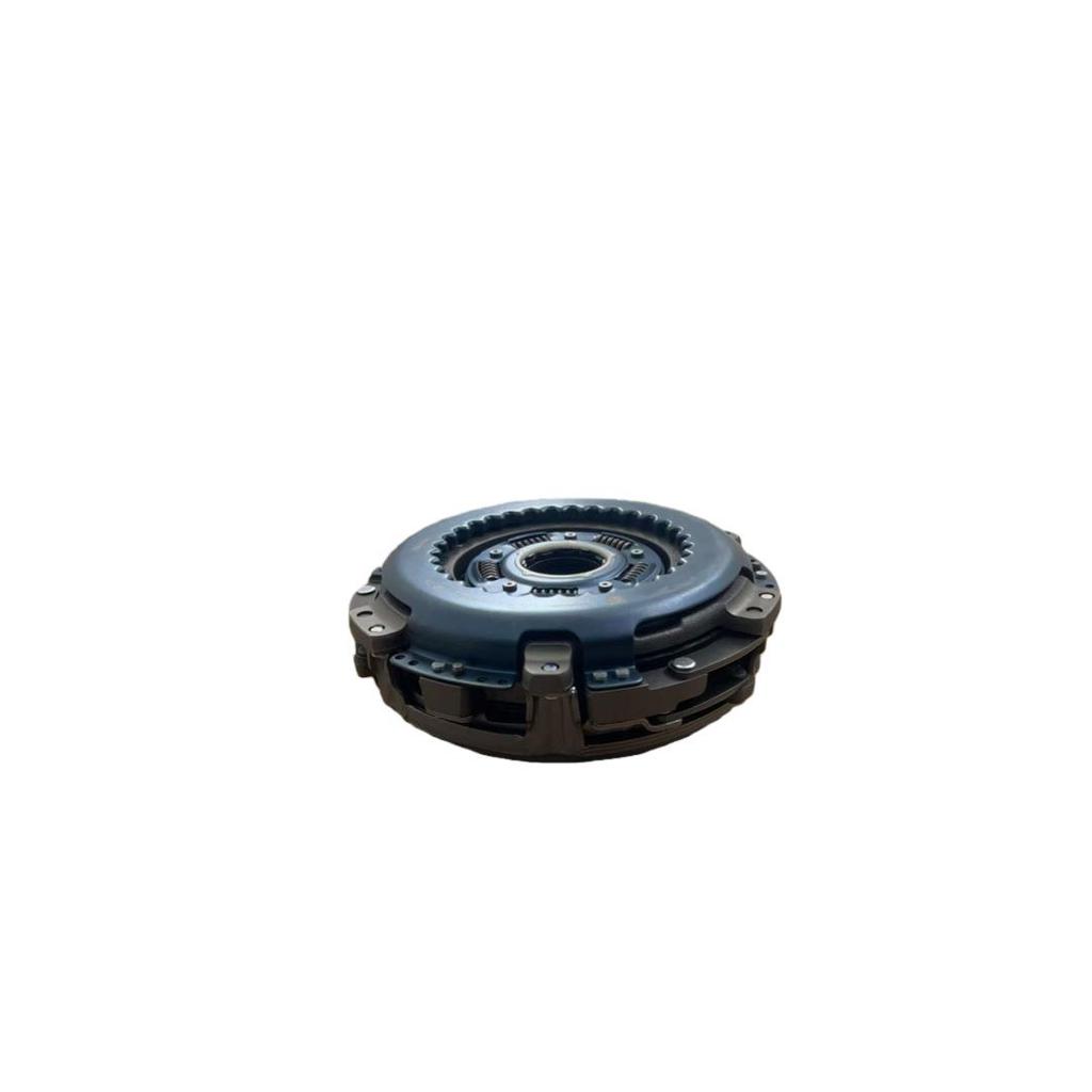 Part No. 412002B001: Dual Clutch Kit & Pressure Plate Suitable for Hyundai/Kia.