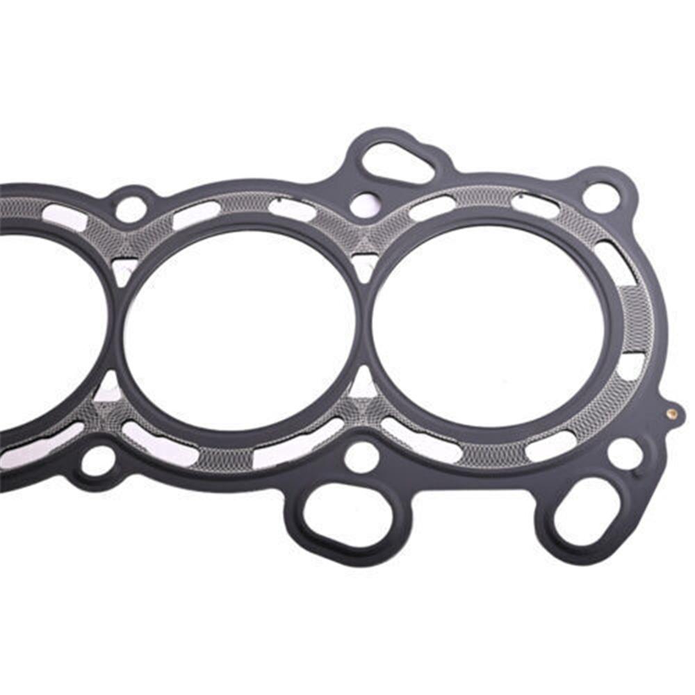 1x New Car Head Gasket For 2004-2008 Honda Acura TSX K24A2 Engines 12251-RBB-004