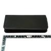 PILOT Pen Case Pensamble Zipper 01 B Black PSPC01B