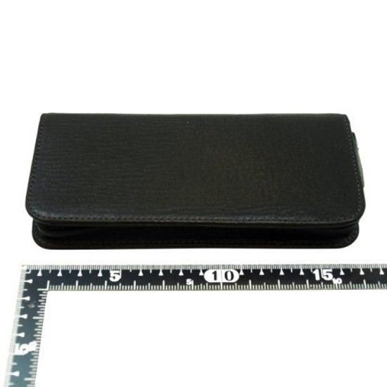 PILOT Pen Case Pensamble Zipper 01 B Black PSPC01B