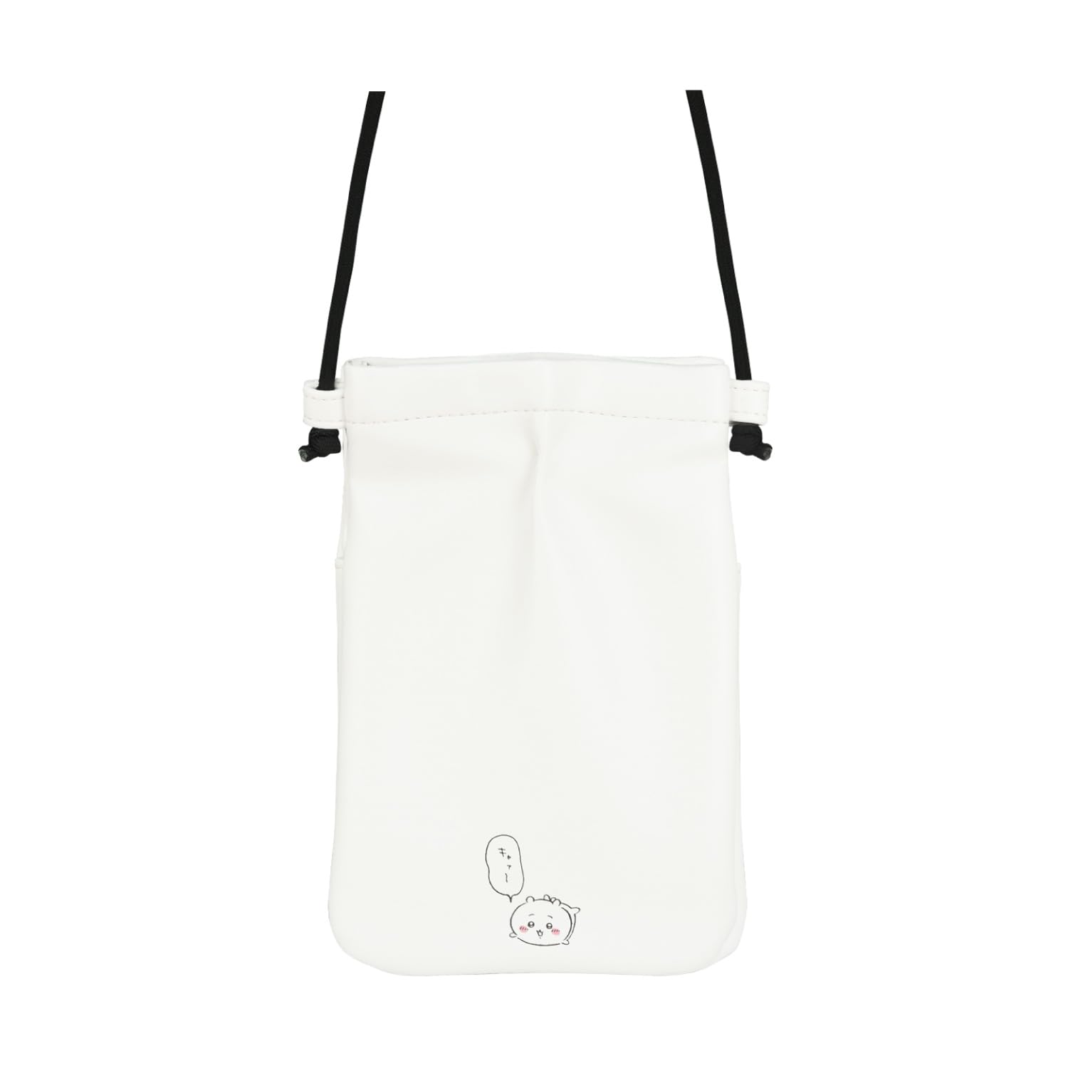 

Gourmandies Chiikawa IIIIpocket Smartphone Pouch Chiikawa CK-16A