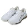 ASICS Gel Quantum 360 I White Pure Silver Unisex Sneakers 1203A730-101