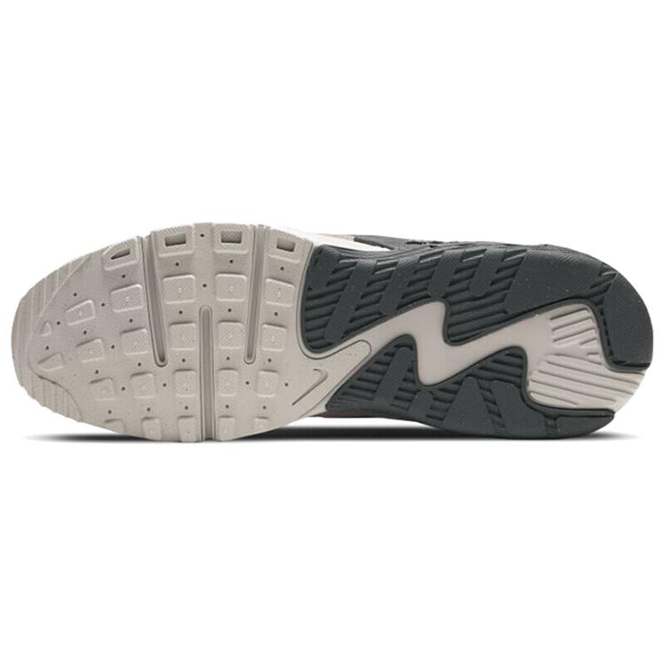 New Nike Air Max Excee 'Black Grey Pink' CD4165-012