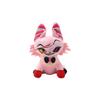 New Huskmeowplush Hell Inn Hask Cat Plush Toy Doll Soft Cute