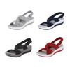 Amazon Roman Sandals For Women Trendy And Comfortable Fish Mouth Sandals