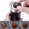 Tragbare Kaffeemühle Mini Edelstahl Hand Manuelle Handgemachte Kaffee Bean Grat Mühlen Mühle Küche Werkzeug Krokus Mühlen