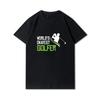 Anime 100 Muster Sommer-T-Shirts für Frauen Panda Tier bedruckt lässige Kurzarm-Oberteile 100 % Baumwolle Übergröße O-Ausschnitt T-Shirts