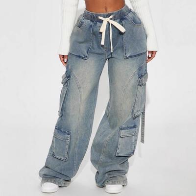 Underdele (Dametøj) – Jeans