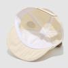 Cappellino con visiera a becco d'anatra per neonato: Cappellino da Baseball Carino ed Elegante per Bambini e Bambine, Visiera Morbida, Stile Primavera e Autunno