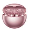 Sainar S6S Ultra Rose Gold Ear Clip Bluetooth Headset