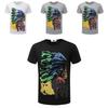 Premium Quality 100% Cotton Unisex Short Sleeves Casual T-shirt Indian Size L For Effortless Style