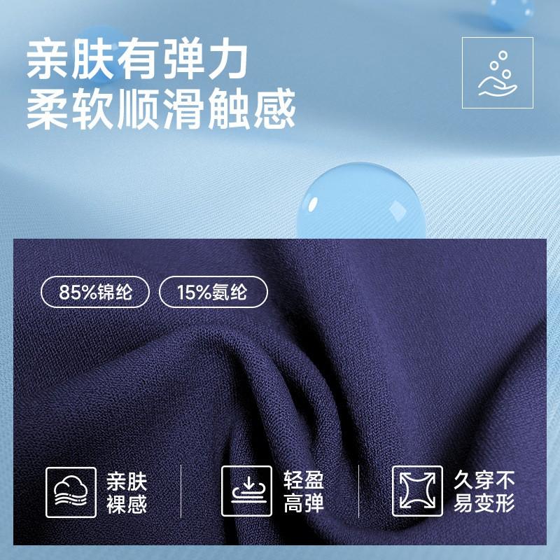 Womens Athletic Tennis Dress With Built-in Shorts Breathable Yoga Skirt Golf Running Fitness