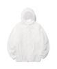 Niceghostclub 3Stars Lightweight Windbreaker_White(Ng2Fsuj200A)