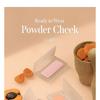 Bbi@ - Ready To Wear Powder Cheek Apricot Edition - 3 Colors