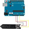5PCS Capacitive Analog Soil Moisture Sensor Module 3.3~5.5V Corrosion Resistant Humidity Detection Sensors DIY Electronic for Arduino for Raspberry