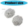 Premium Imitation Pearls Embellished Shoulder Pads Comfort for Business Event Weddings Uniforms