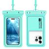 Lishin Floating Waterproof Phone Pouch