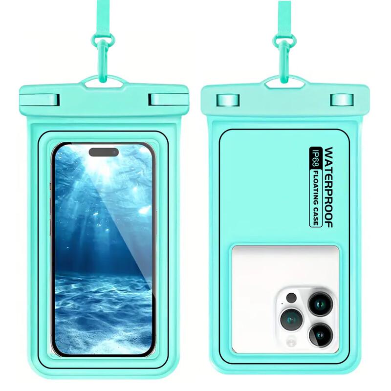 Lishin Floating Waterproof Phone Pouch