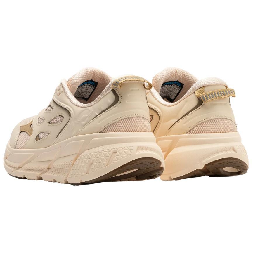 HOKA ONE ONE Clifton L 'Vanilla Wheat' Men's 1160050-VLW