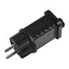 9W 31V LED Timer Power Adapter IP44 Waterproof Suitable For Tree Lights String Lights Projector Lights Lawn Lights Curtain Light