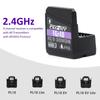 Flysky FGr4D Receiver Built-in Dual-Antenna PWM/PPM/i-BUS2/S.BUS/i-BUS Output Receiver for All