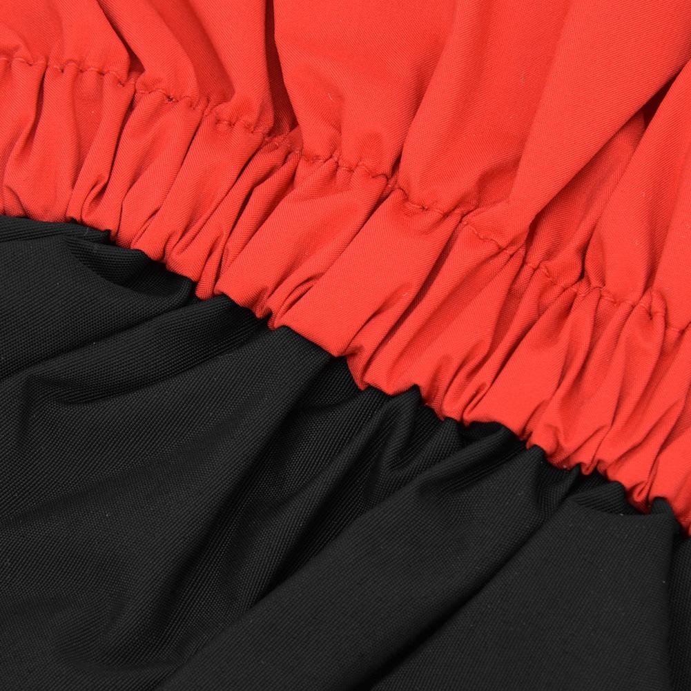 6 Stück Billardtisch Taschenschienen Gleitspur mit Netzbeuteln Snooker Billardtisch Zubehör