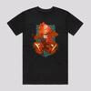 Anime BoarMask Inosuke TShirt Size S4xl Gift For Friends For Kids