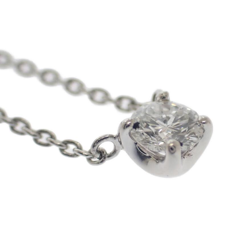 VANDOME  APVN161243DI Necklace Pt850Platinum/Pt950Platinum Women