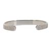 TIFFANY&Co.  Bangle Silver925 Women