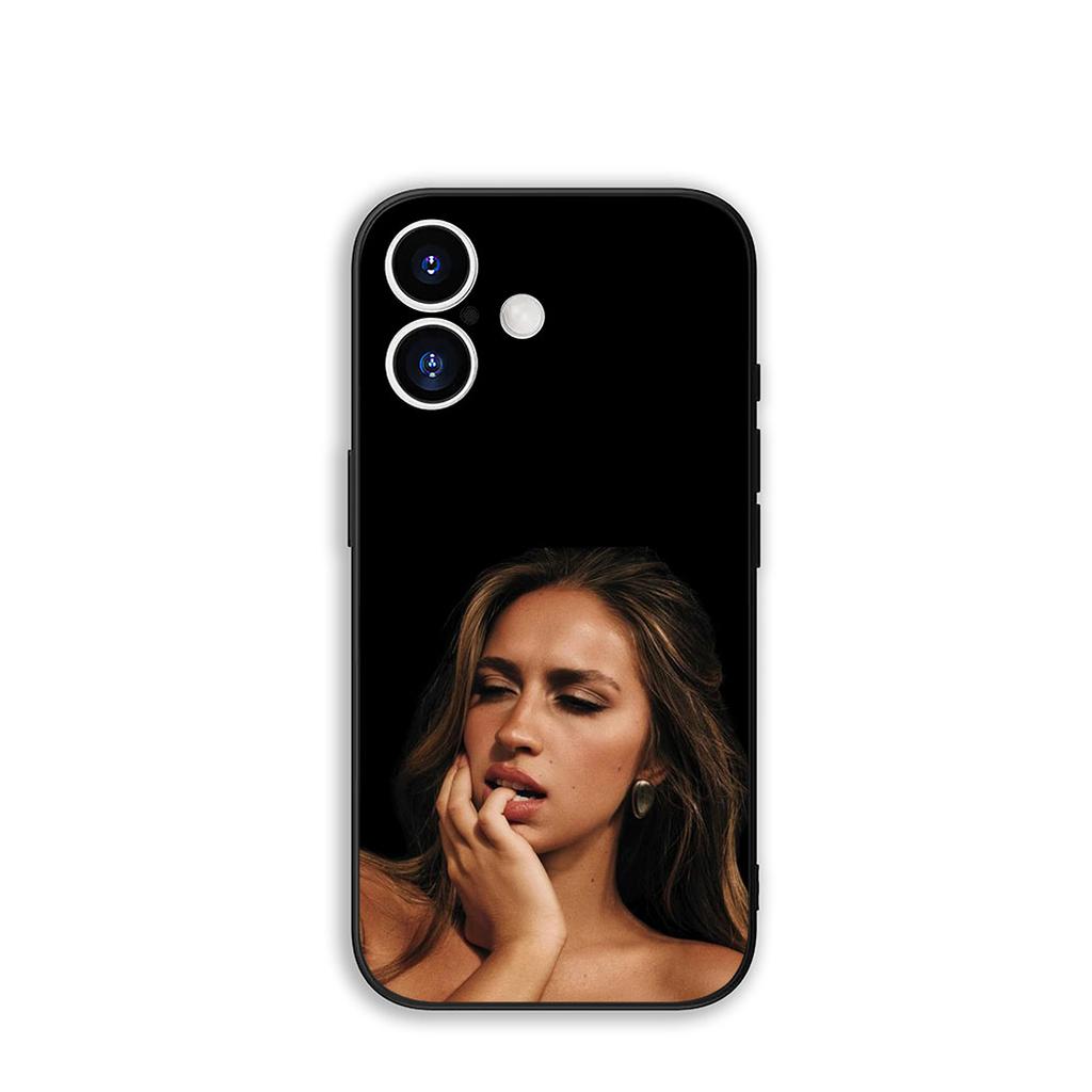 Phone Cover Tates Hot McRaes Casing for Apple iPhone 17 16 11 Pro XS Max XR 6 7 8 Plus + 16E SE 2020 Air 5 8+ Case