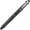 Pilot Acroball 3 Ballpoint Black BKAB40FBK 0.7mm 3-Color Pen,