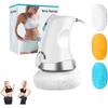 Anti Cellulite Massager, Anti-Cellulite Massage Device, Electric Massager For Abdomen, Body Sculpting Massage Apparatus