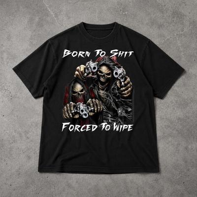 Oberteile – T-Shirts