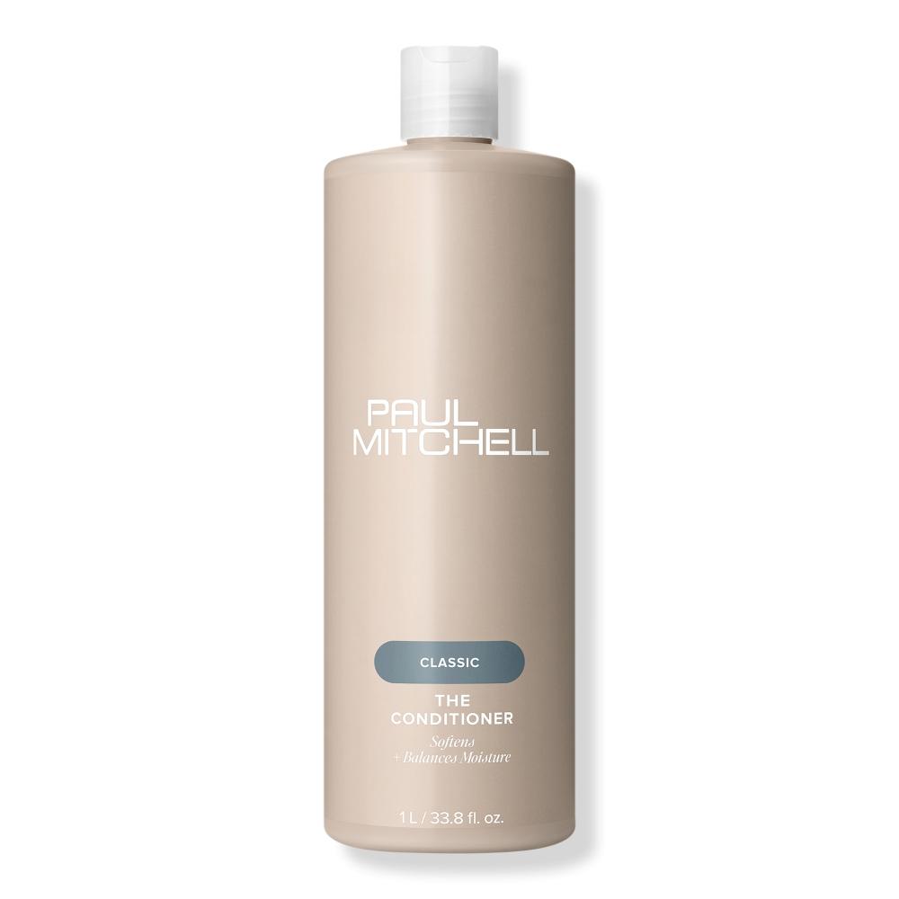 

Paul Mitchell Кондиционер Moisture BalancIng Leave In 33,8 унции