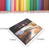 HIFORNY Colored Pencil Set for Adults 52 Colors with Artist Soft Core Pencils Vibrant Colors Art Craft Supplies for and Children 55-Pack - - - &