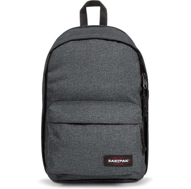 Рюкзак Eastpak Back To Work black denim