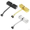 Spring Door Closers, Adjustable Closing Device, Automatic Stopper Fire Rated, To Convert Doors