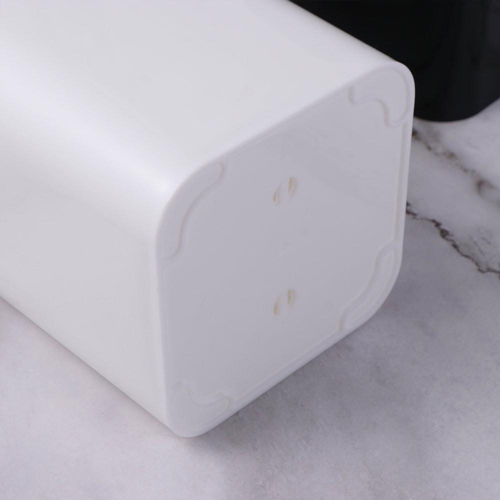 Detachable Cutter Holder Square Cutter Block Convenient Kitchen Utensil Organizer Drain Rack
