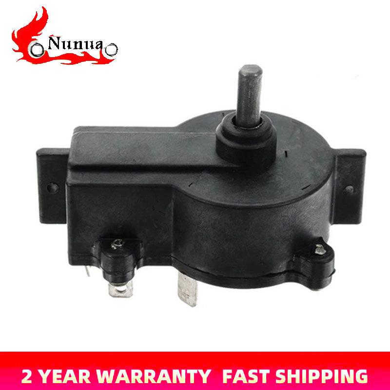 12V Speed Controller Electric Boat Switch Propeller Motor Speed Switch Outboard Marine Motor Nset For Hangkai ET45L/ET55L/ET65L