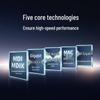 Ugreen 5-Port Gigabit Ethernet Switch