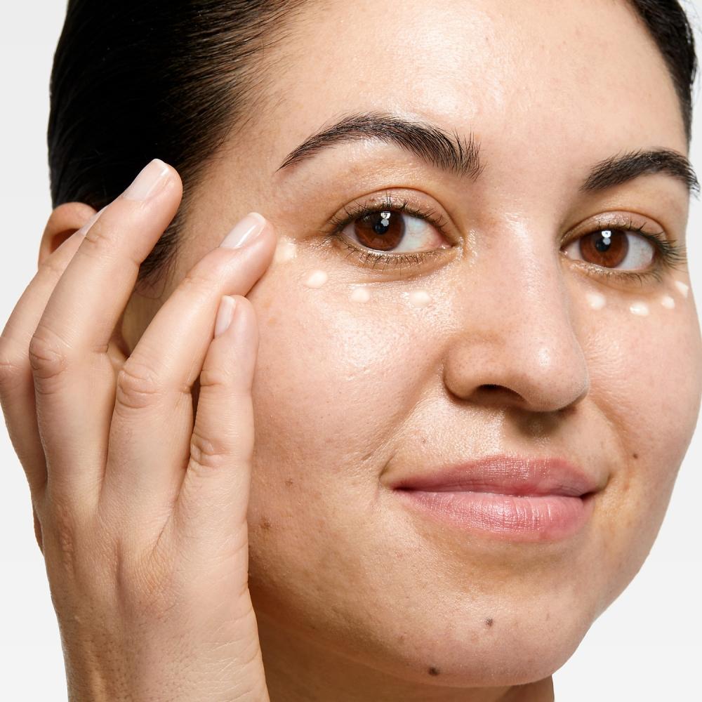 Clinique All About Eyes  Eye Cream 0.5 Oz 15 Ml