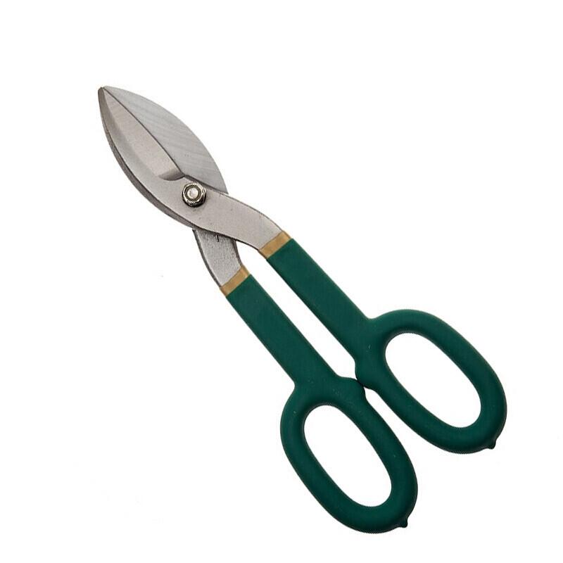 SATA 93302 8-inch Sheet Metal Pliers