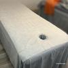Extra Thick Breathable Disposable Bed Sheets for Salon or Massage Mattress