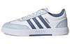 adidas Neo Gradas White/Blue Women's H01222