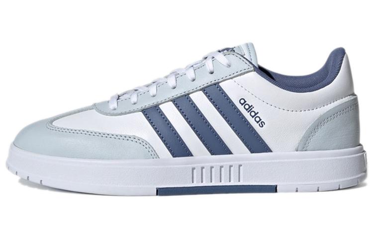Adidas Neo Gradas White/Blue Women s H01222 36