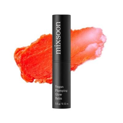 Mixoon Vegan Plumping Glow Balm (3 Options)