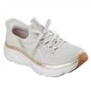 Womens/Ladies D´Lux Vapor Foam Trainers